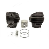 Cumpara ieftin Kit Cilindru Drujba Stihl Ms 261, 44.7mm - Hyway, Piston POP UP, Extra Compresie, CAL I