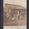 CASA TARANEASCA FAMILIE TARANI CIRCULATA 1917 FELDPOST STAMPILA REGIMENT