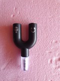 splitter audio 3,5 mm - microfon si casti