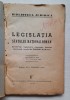 Legislația Statului Național Rom&acirc;n &ndash; Vol. XVIII (1&ndash;28 feb. 1942), &bdquo;Universul&rdquo; &ndash; timbre judiciare