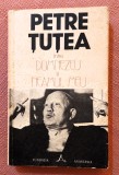 Intre Dumnezeu si neamul meu. Editura Arta Grafica, 1992 - Petre Tutea