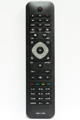Telecomanda pentru Philips RM-L1128 - smart foto