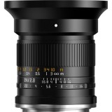 Obiectiv TTArtisan 14mm F2.8 ASPH &ndash; Ultra-Wide Manual Full-Frame