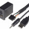 Adaptor auxiliar Opel USB / AUX C6001