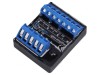 Amplificator LED &icirc;n Carcasă 12-24VDC AMPBOX