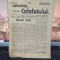 Cuv&acirc;ntul Calafatului nr. 21 anul II, 1 martie 1936, Banca Calafatului, 222