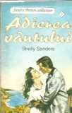 Adierea vantului - Shelly Sanders