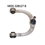 SKF Brat, suspensie roata