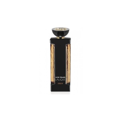 Lalique Noir Premier Elegance Animale parfum Unisex Tester EDP 100 ml foto