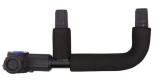 Suport 3D-R Double Protector Bar Short pentru Scaun Modular, 28cm - Matrix