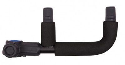 Suport 3D-R Double Protector Bar Short pentru Scaun Modular, 28cm - Matrix foto