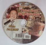 CD NICU Paleru Tuica face pe desteapta revista Taifasuri