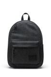 Herschel rucsac Classic&trade; 26 L culoarea negru, mare, modelator, 11544-06813-OS