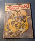 Almanahul copiilor 1987
