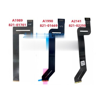Cablu touchpad pentru Macbook A1990 821-01050-A foto
