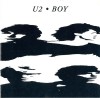 U2 - Boy, CD