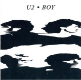 U2 - Boy, CD