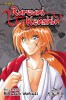 Rurouni Kenshin (4-In-1 Edition), Vol. 9: Includes Vols. 25, 26, 27 &amp; 28