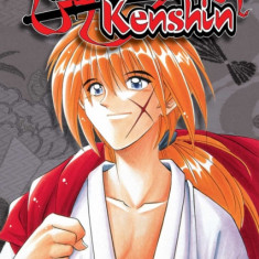 Rurouni Kenshin (4-In-1 Edition), Vol. 9: Includes Vols. 25, 26, 27 & 28