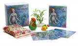 Desktop Mermaid - Siren of the Sea | Kate Langenberg