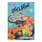 Carte de Colorat, Paw Patrol, Let&#039;s Roll, 20 File, A5, Multicolor
