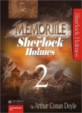 Memoriile lui Sherlock Holmes (vol. 2), Gramar