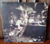 Disc vinil -Led Zeppelin - In through the put door EX