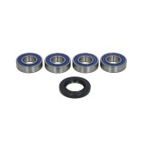Kit Rulmenti roata spate Cagiva&nbsp;GRAN CANYON 900 NAVIGATOR 1000 1998-2005 Yamaha IT250 TT600 YZ490 25-1267