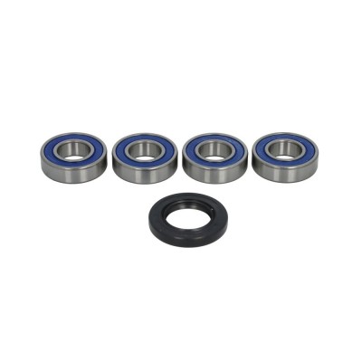 Kit Rulmenti roata spate Cagiva&amp;nbsp;GRAN CANYON 900 NAVIGATOR 1000 1998-2005 Yamaha IT250 TT600 YZ490 25-1267 foto