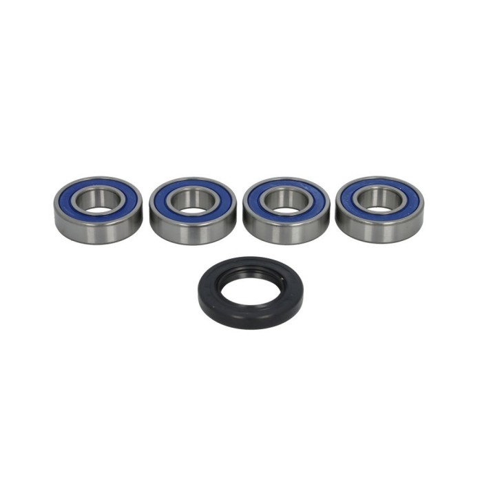 Kit Rulmenti roata spate Cagiva&nbsp;GRAN CANYON 900 NAVIGATOR 1000 1998-2005 Yamaha IT250 TT600 YZ490 25-1267
