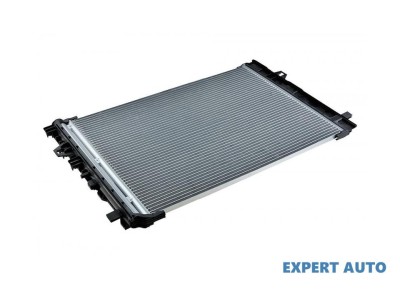 Radiator clima INFINITI QX30 (2016-&amp;gt;) #1 foto