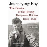 Journeying Boy
