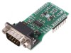 Adaptor CAN, SPI, UART ATA6570 - Placă Prototip