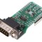 Adaptor CAN, SPI, UART ATA6570 - Placă Prototip