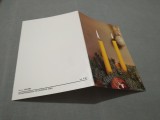Cumpara ieftin CARTE POSTALA FELICITARE CIRCULATA