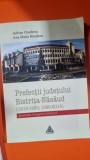 Prefectii judetului Bistrita-Nasaud (1919-1950, 1990-2014) - Adrian Onofreiu, Ana Maria Bandean
