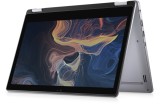 Laptop Dell Latitude 3310 2-in-1, 14" FHD, i3-8145U, 8GB, 256GB SSD