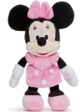 Plus Mickey &amp; The Roadster Racers Minnie 20cm (1607-01681)