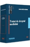 Tratat de dreptul mediului - Andrei Dutu-Buzura