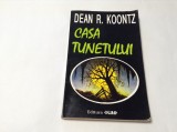 Casa tunetului - Dean R. Koontz-P8