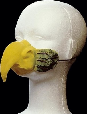 Masca Haioasa No.6 foto