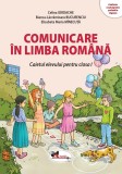 Cumpara ieftin Comunicare in limba romana. Caietul elevului pentru clasa I, Aramis