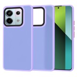 Husa Xiaomi Redmi Note 13 Pro 5G Techsuit HaloFrost&Atilde;&sbquo;&Acirc;&nbsp;Series, mov deschis