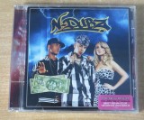 N-Dubz - Love.Live.Life CD, Rap, universal records