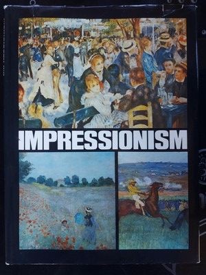 Impressionism- Eugen Schileru foto