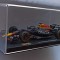Macheta Red Bull RB19 Max Verstappen cu pilot Formula 1 2023 - Bburago 1/43 F1