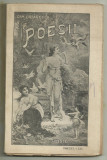 Dim.Orfanescu / POESII - editia I, 1910