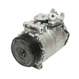 Compresor clima AC Mercedes-Benz Breckner Germany OEM A0012300011