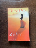 Paulo Coelho - Zahir