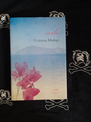 Victoria Hislop - Insula foto